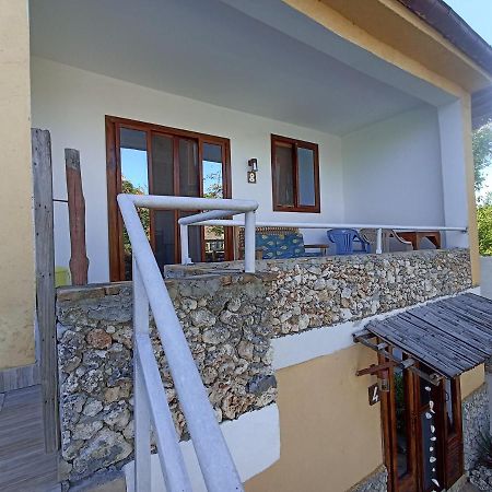 Jua Apartments Kiwengwa Kültér fotó