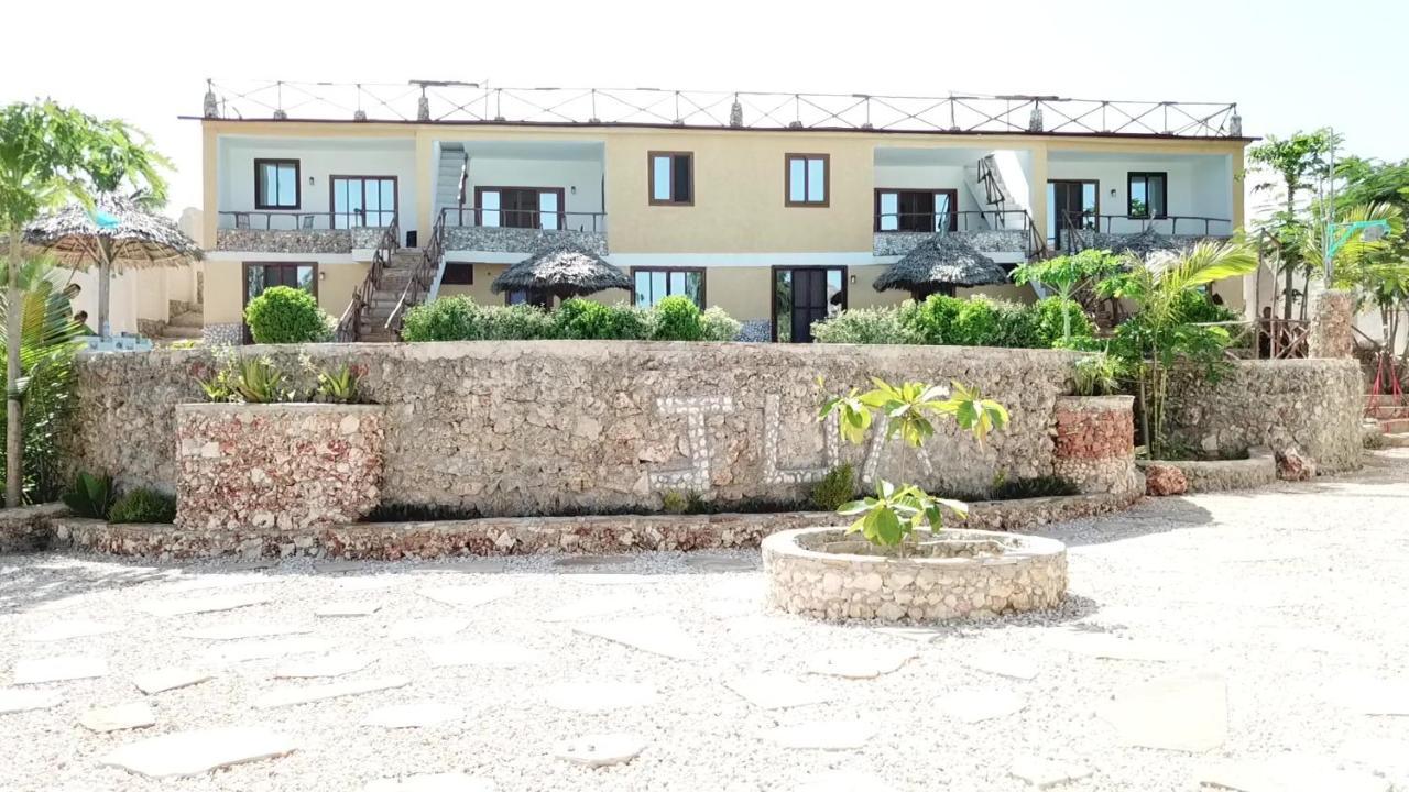 Jua Apartments Kiwengwa Kültér fotó