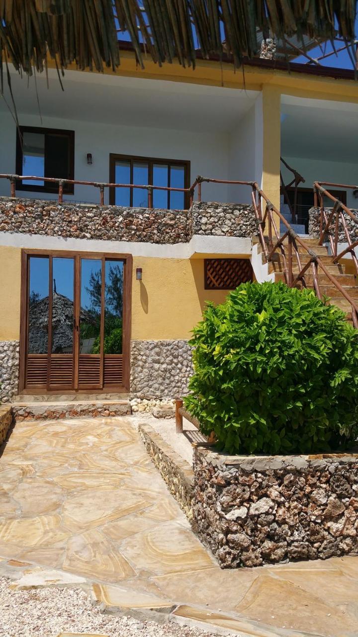 Jua Apartments Kiwengwa Kültér fotó