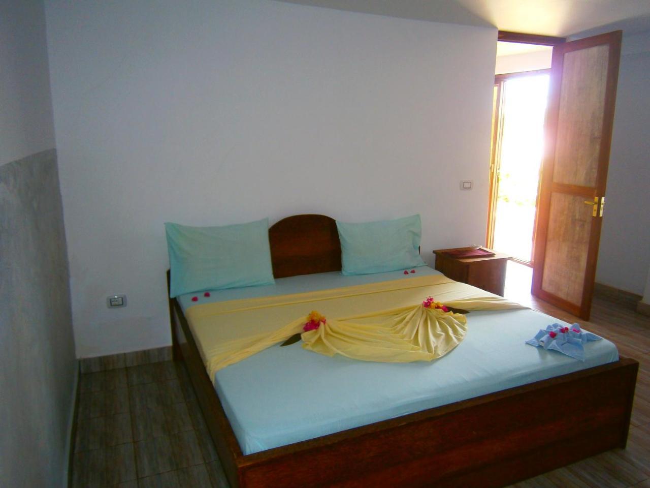 Jua Apartments Kiwengwa Kültér fotó