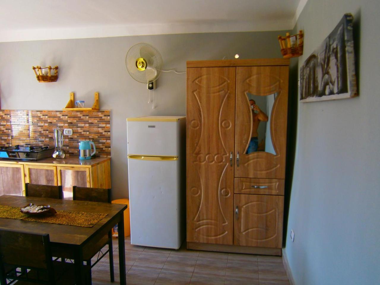 Jua Apartments Kiwengwa Kültér fotó