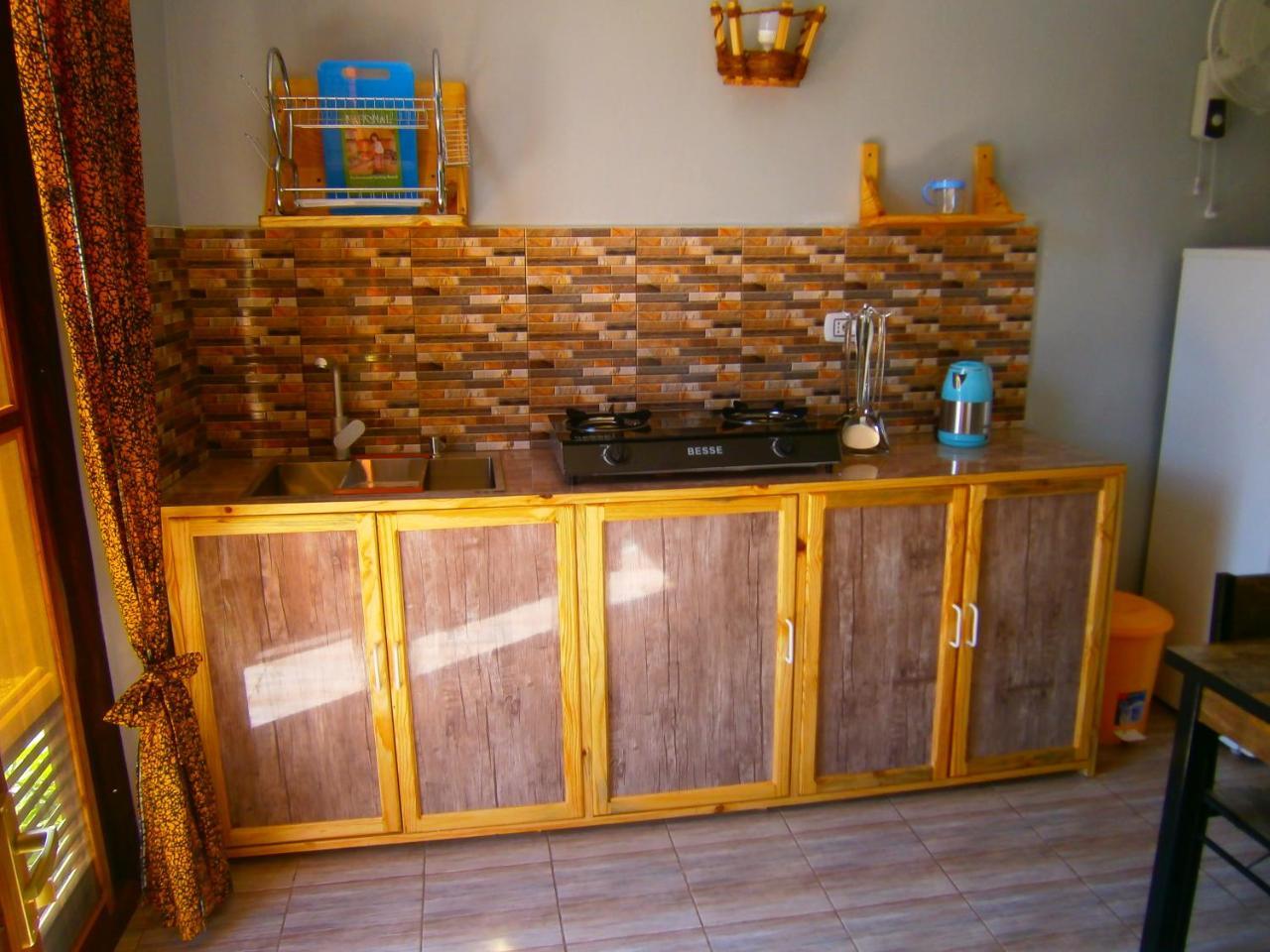 Jua Apartments Kiwengwa Kültér fotó