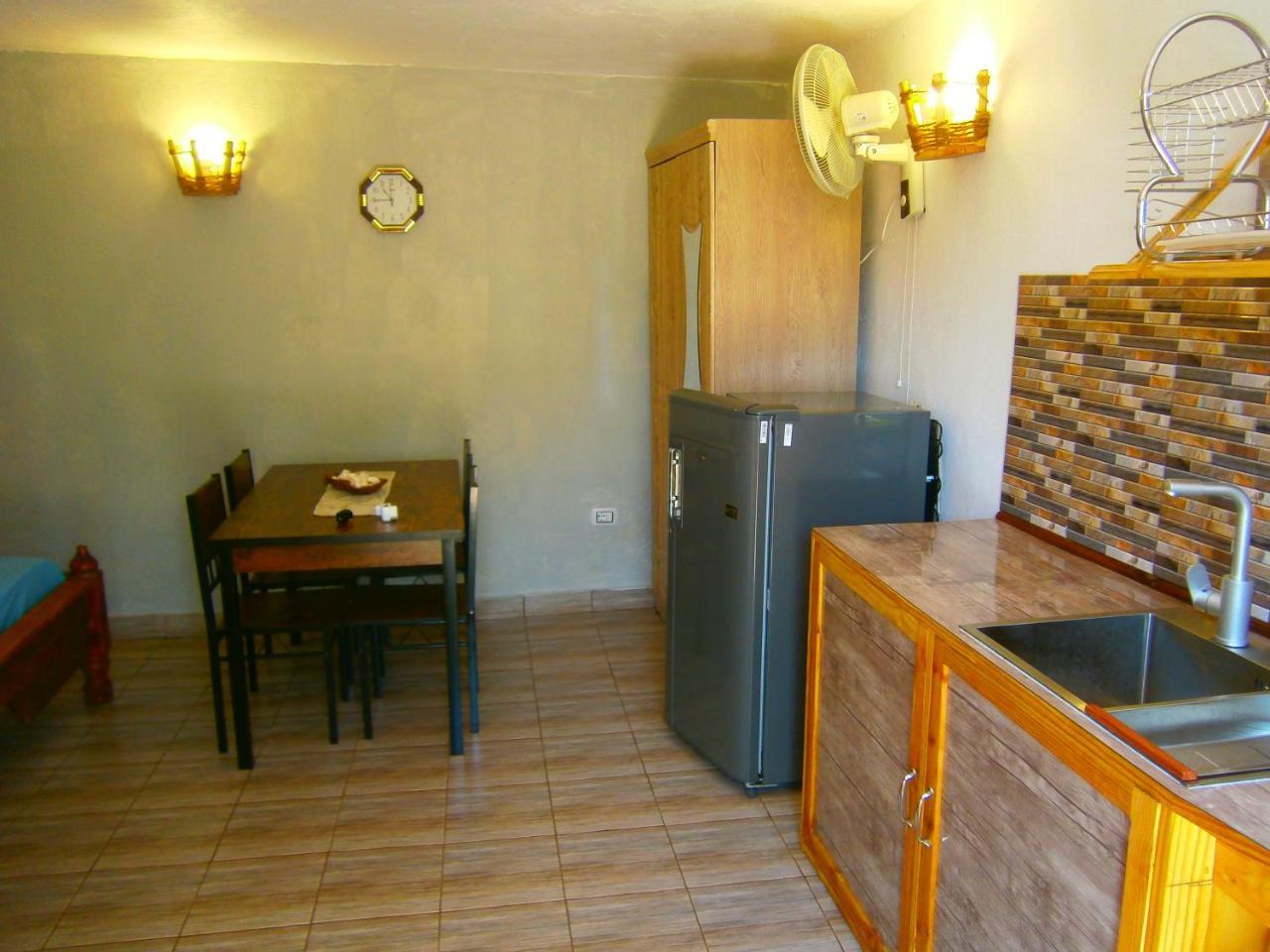 Jua Apartments Kiwengwa Kültér fotó