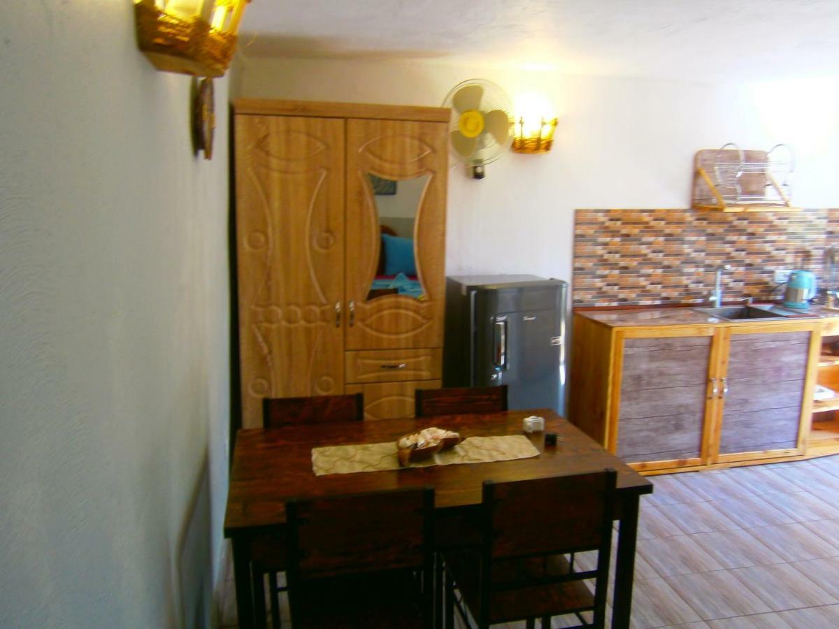 Jua Apartments Kiwengwa Kültér fotó